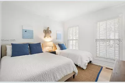 7 Plantation Homes Drive, Daufuskie Island, SC 29915 - Photo 33