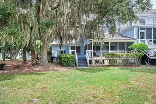 7 Plantation Homes Dr, Daufuskie Island, SC 29915 - Photo 55