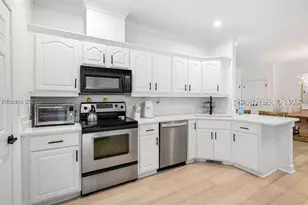 7 Plantation Homes Dr, Daufuskie Island, SC 29915 - Photo 15