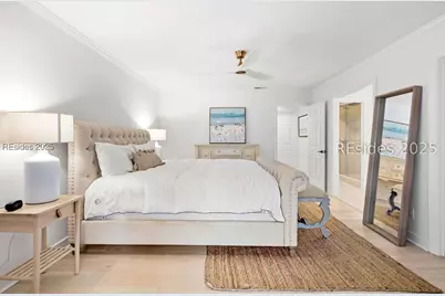 7 Plantation Homes Drive, Daufuskie Island, SC 29915 - Photo 39