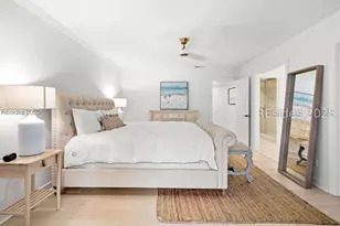 7 Plantation Homes Dr, Daufuskie Island, SC 29915 - Photo 39