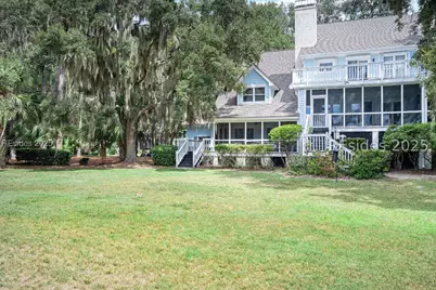 7 Plantation Homes Drive, Daufuskie Island, SC 29915 - Photo 53