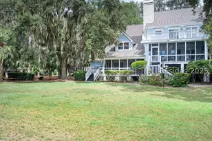 7 Plantation Homes Dr, Daufuskie Island, SC 29915 - Photo 53