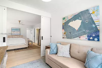 7 Plantation Homes Drive, Daufuskie Island, SC 29915 - Photo 43