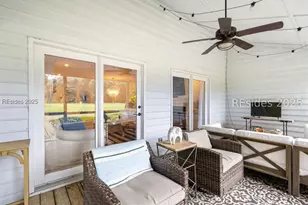 7 Plantation Homes Dr, Daufuskie Island, SC 29915 - Photo 27