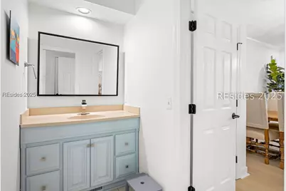 7 Plantation Homes Drive, Daufuskie Island, SC 29915 - Photo 31