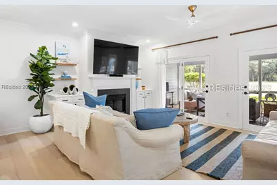 7 Plantation Homes Drive, Daufuskie Island, SC 29915 - Photo 19