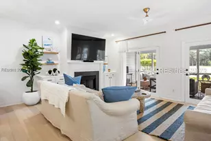 7 Plantation Homes Dr, Daufuskie Island, SC 29915 - Photo 19