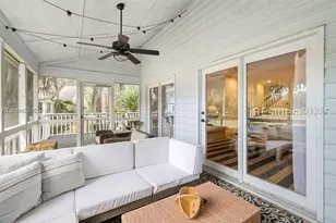 7 Plantation Homes Dr, Daufuskie Island, SC 29915 - Photo 25