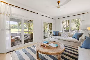 7 Plantation Homes Dr, Daufuskie Island, SC 29915 - Photo 23