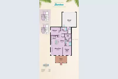 149 Caribbean Soul Avenue #102, Hardeeville, SC 29927 - Photo 35