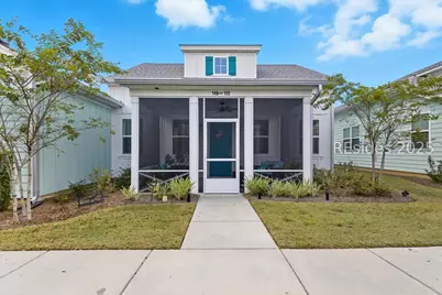 149 Caribbean Soul Avenue #102, Hardeeville, SC 29927 - Photo 7