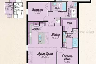 149 Caribbean Soul Ave, Hardeeville, SC 29927 - Photo 31