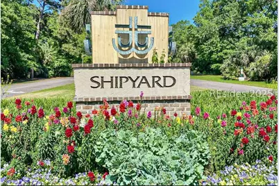 13 Sailmaster Common #13, Hilton Head Island, SC 29928 - Photo 23