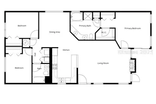 11 Savannah Oak Dr, Bluffton, SC 29910 - Photo 3