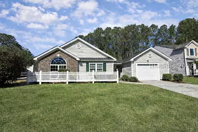 11 Savannah Oak Drive, Bluffton, SC 29910 - Photo 1