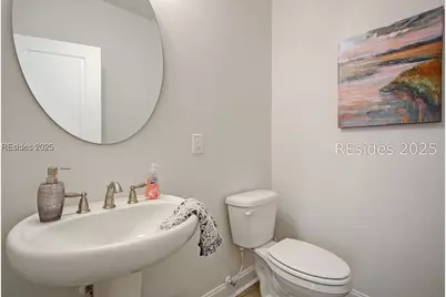 2206 Spanish Court, Beaufort, SC 29902 - Photo 21