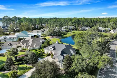 2 Laurel Spring Road, Okatie, SC 29909 - Photo 57