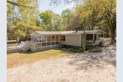 37 Poston Drive, Yemassee, SC 29945 - Photo 3