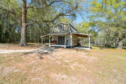 37 Poston Drive, Yemassee, SC 29945 - Photo 63