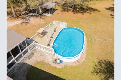 37 Poston Drive, Yemassee, SC 29945 - Photo 37