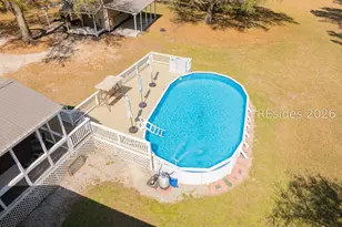 37 Poston Dr, Yemassee, SC 29945 - Photo 37