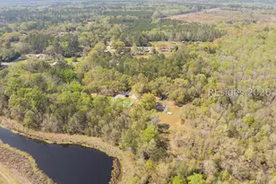 37 Poston Dr, Yemassee, SC 29945 - Photo 19