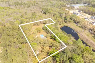 37 Poston Dr, Yemassee, SC 29945 - Photo 11