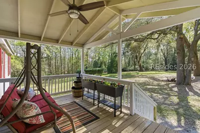 37 Poston Drive, Yemassee, SC 29945 - Photo 97