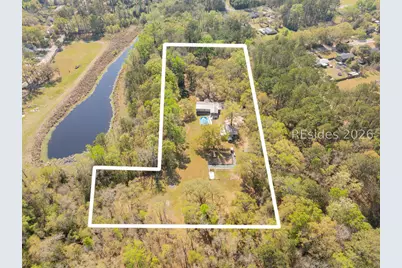 37 Poston Drive, Yemassee, SC 29945 - Photo 25