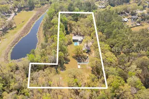 37 Poston Dr, Yemassee, SC 29945 - Photo 25