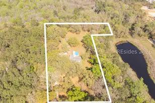 37 Poston Dr, Yemassee, SC 29945 - Photo 13