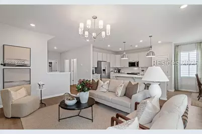 23 Burl Wood Court, Hilton Head Island, SC 29926 - Photo 11