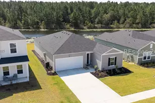 335 Sweetbay Dr, Hardeeville, SC 29927 - Photo 1