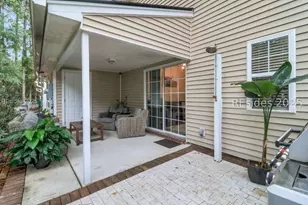 529 South Square, Bluffton, SC 29910 - Photo 27
