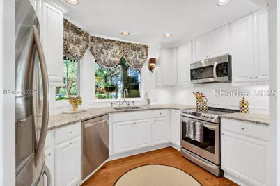 31 Shipyard Drive #2D, Hilton Head Island, SC 29928 - Photo 11