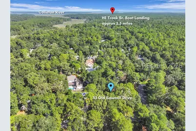 53 Old Sawmill Drive, Bluffton, SC 29910 - Photo 39