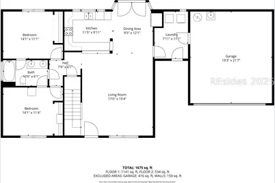 53 Old Sawmill Drive, Bluffton, SC 29910 - Photo 29