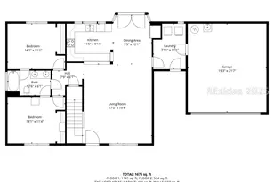 53 Old Sawmill Dr, Bluffton, SC 29910 - Photo 29