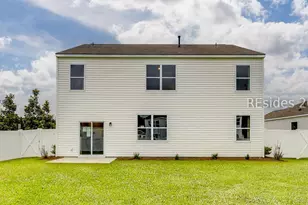 910 Sanctuary Dr, Ridgeland, SC 29936 - Photo 41