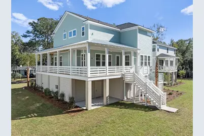 111 Willow Point Road, Beaufort, SC 29906 - Photo 3