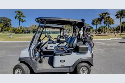 55 Barcelona Road #274B, Hilton Head Island, SC 29928 - Photo 31