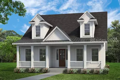 2202 Be Wheatley Drive, Beaufort, SC 29902 - Photo 1