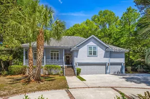 66 Timber Ln, Hilton Head Island, SC 29926 - Photo 5