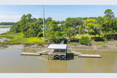 1138 Salem Bay Drive, Beaufort, SC 29902 - Photo 43