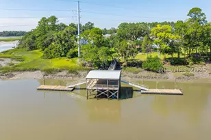 1138 Salem Bay Dr, Beaufort, SC 29902 - Photo 43