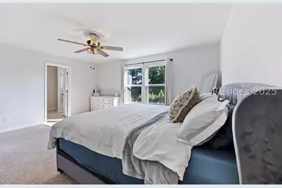 1138 Salem Bay Drive, Beaufort, SC 29902 - Photo 25