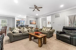 14 Peregrine Dr, Hilton Head Island, SC 29926 - Photo 9