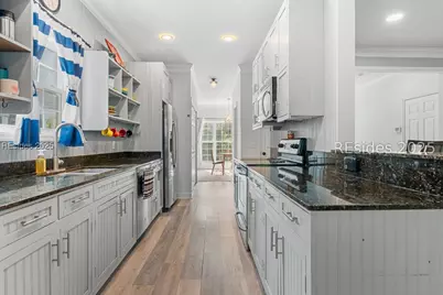 14 Peregrine Drive, Hilton Head Island, SC 29926 - Photo 13