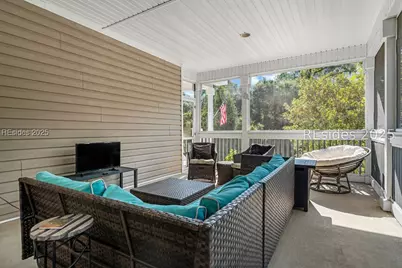 14 Peregrine Drive, Hilton Head Island, SC 29926 - Photo 31